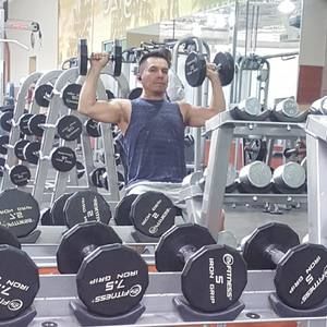 Meet your Posher, Noe